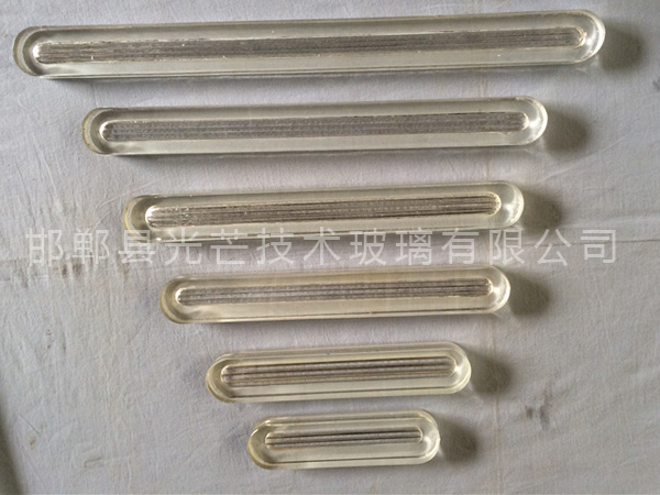 液位計用玻璃